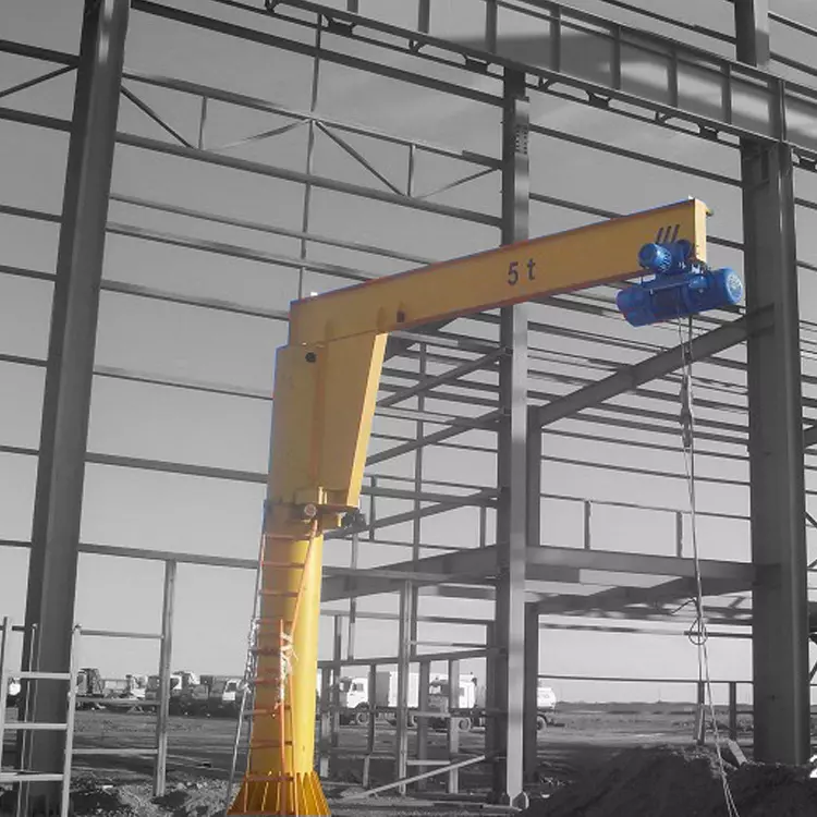 JIB CRANE 0001