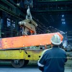 OVERHEAD CRANE 0023