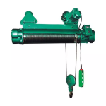 ELECTRIC HOIST 0006