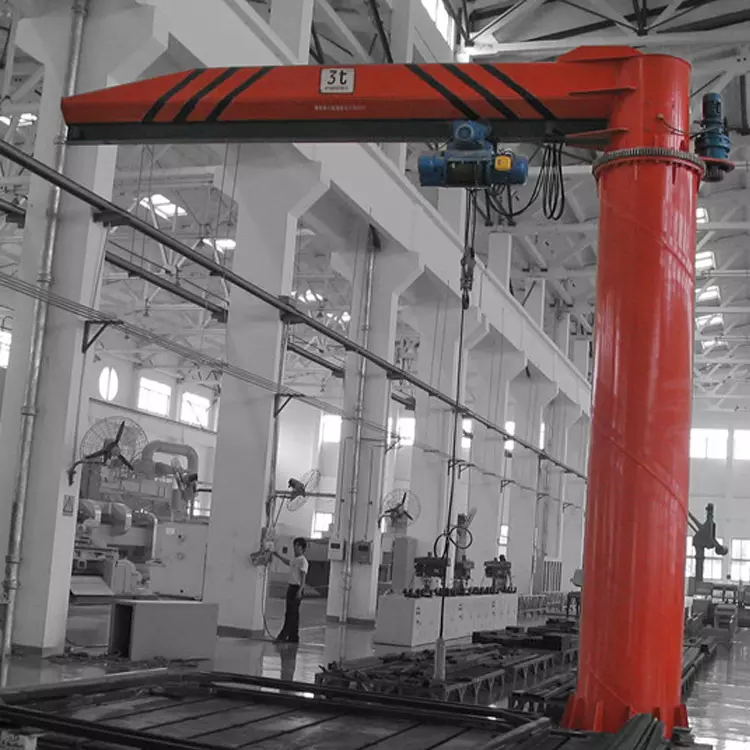 JIB CRANE 0001