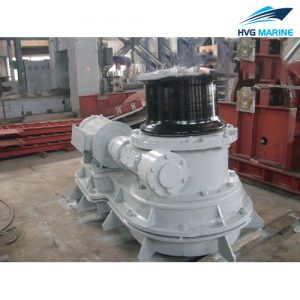 DECK EQUIPMENT 0060