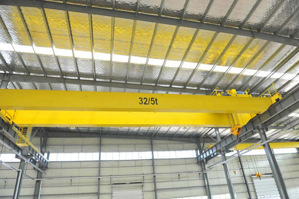 OVERHEAD CRANE 0015