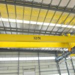 OVERHEAD CRANE 0015