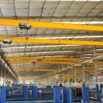 OVERHEAD CRANE 0017