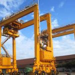 GANTRY CRANE 0015