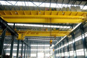 OVERHEAD CRANE 0015