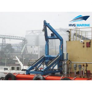 DECK EQUIPMENT 0015