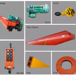 GANTRY CRANE 0012