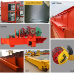 GANTRY CRANE 0011