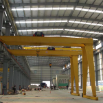 GANTRY CRANE 0011