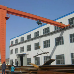 GANTRY CRANE 0012