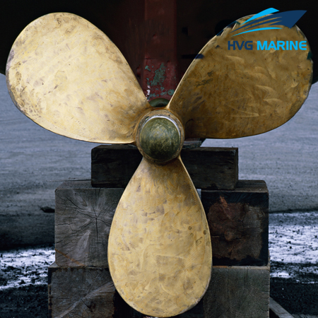 PROPULSION EQUIPMENT 0013