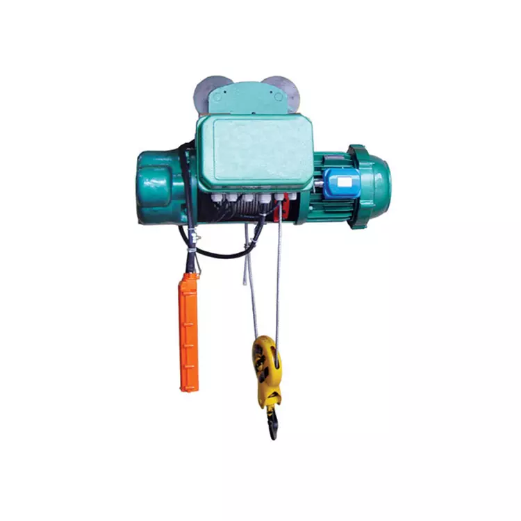 ELECTRIC HOIST 0006