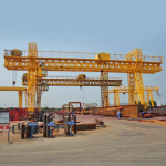 GANTRY CRANE 0003