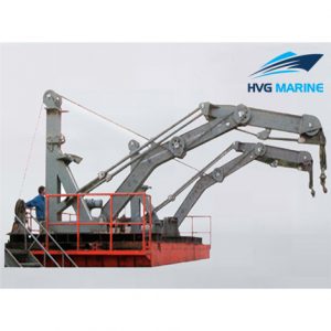 DECK EQUIPMENT 0007