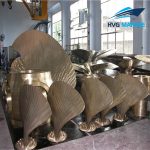 PROPULSION EQUIPMENT 0015