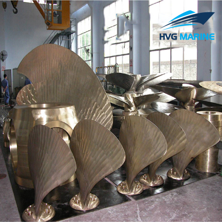PROPULSION EQUIPMENT 0015