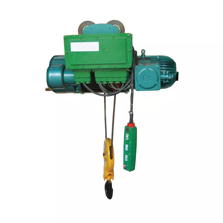 ELECTRIC HOIST 0006