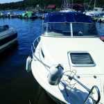 POLYFORM FENDERS 0061