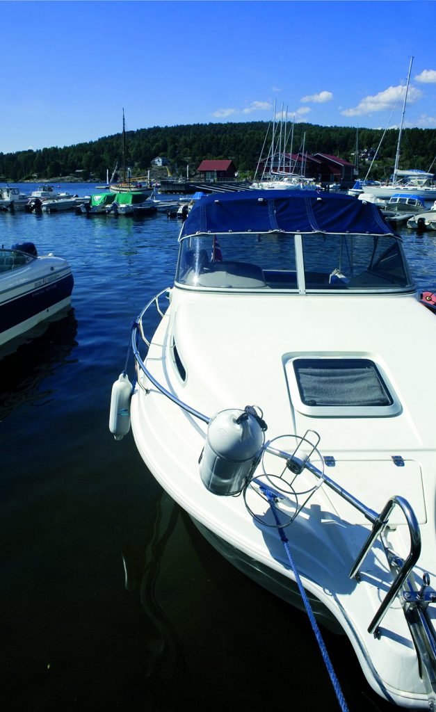 POLYFORM FENDERS 0061