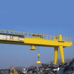 GANTRY CRANE 0004