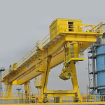 GANTRY CRANE 0002