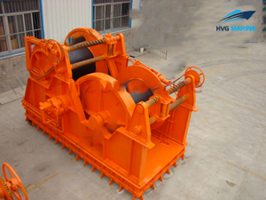 DECK EQUIPMENT 0114