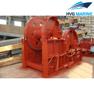 DECK EQUIPMENT 0071