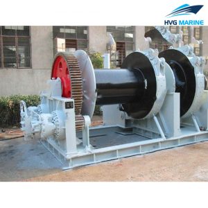 DECK EQUIPMENT 0040