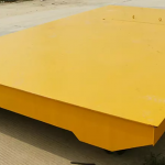 ELECTRIC TRANSFER CART 0001