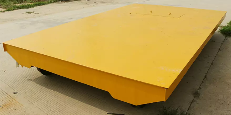 ELECTRIC TRANSFER CART 0001