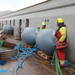 POLYFORM FENDERS 0053