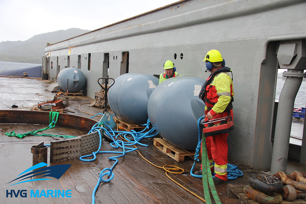 POLYFORM FENDERS 0053