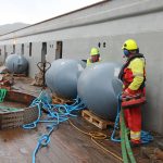 POLYFORM FENDERS 0057