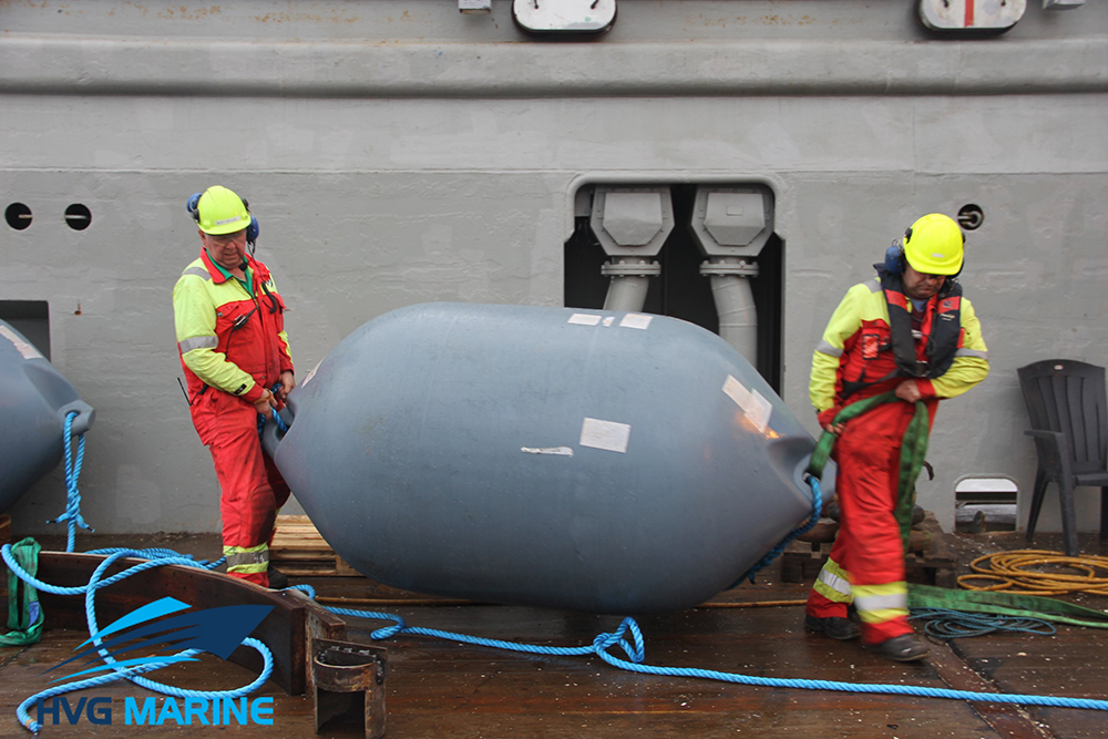 POLYFORM FENDERS 0053