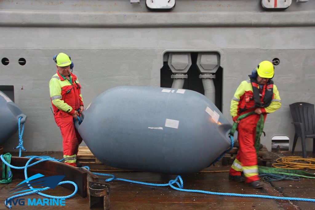 POLYFORM FENDERS 0057