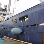 POLYFORM FENDERS 0053