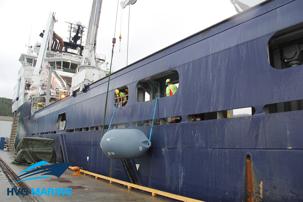 POLYFORM FENDERS 0053