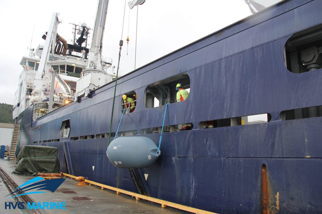 POLYFORM FENDERS 0057