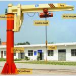 JIB CRANE 0001
