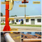 JIB CRANE 0004