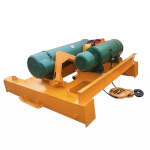 ELECTRIC HOIST 0003