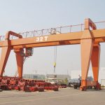 GANTRY CRANE 0004