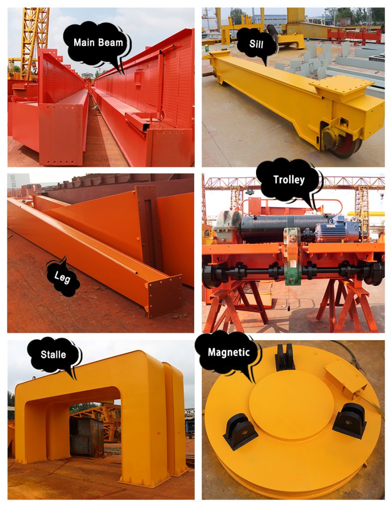 GANTRY CRANE 0004