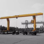 GANTRY CRANE 0008