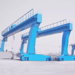 GANTRY CRANE 0008