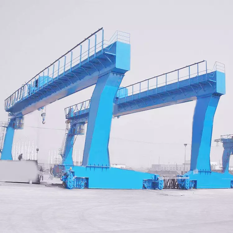 GANTRY CRANE 0008