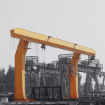 GANTRY CRANE 0008
