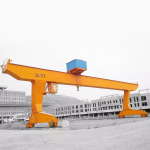 GANTRY CRANE 0008