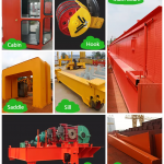 GANTRY CRANE 0008